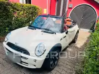2008 Mini COOPER