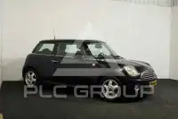 2008 Mini COOPER