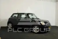2008 Mini COOPER