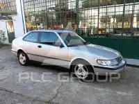 2008 SAAB 900