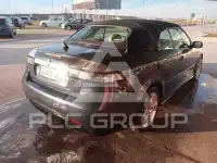 2008 SAAB 9-3
