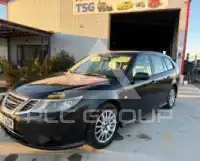 2008 SAAB 9-3