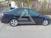 2008 SAAB 9-3