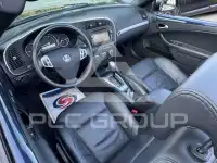 2008 SAAB 9-3