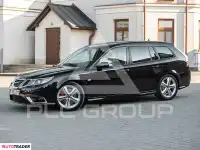 2008 SAAB 9-3