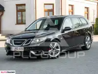2008 SAAB 9-3