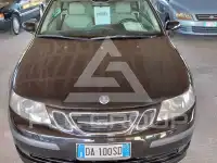 2008 SAAB 9-3