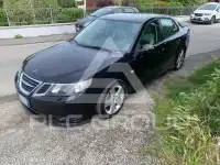 2008 SAAB 9-3