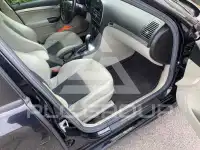 2008 SAAB 9-3
