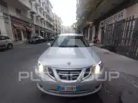 2008 SAAB 9-3