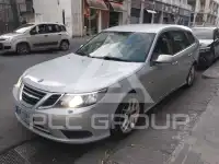 2008 SAAB 9-3