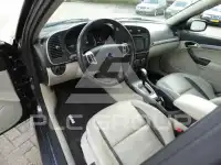 2008 SAAB 9-3