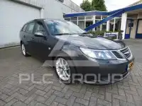 2008 SAAB 9-3