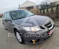 2008 SAAB 9-3