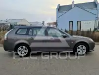 2008 SAAB 9-3