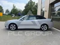 2008 SAAB 9-3