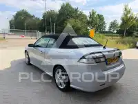 2008 SAAB 9-3