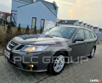2008 SAAB 9-3