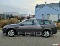 2008 SAAB 9-3