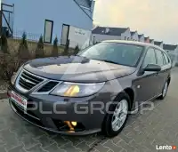 2008 SAAB 9-3