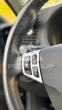 2008 SAAB 9-3