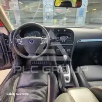 2008 SAAB 9-3