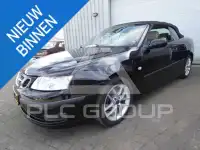 2008 SAAB 9-3