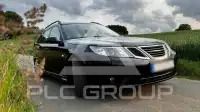 2008 SAAB 9-3