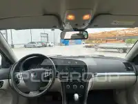 2008 SAAB 9-3