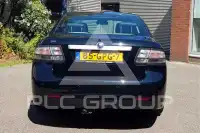 2008 SAAB 9-3