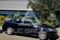 2008 SAAB 9-3