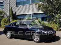 2008 SAAB 9-3