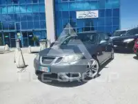 2008 SAAB 9-3