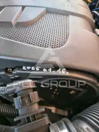 2008 SAAB 9-3