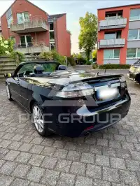 2008 SAAB 9-3