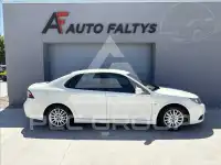 2008 SAAB 9-3