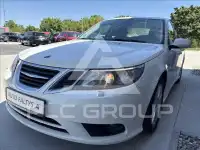 2008 SAAB 9-3