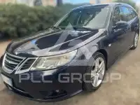 2008 SAAB 9-3
