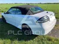 2008 SAAB 9-3