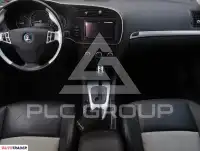 2008 SAAB 9-3