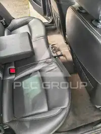 2008 SAAB 9-3