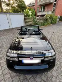 2008 SAAB 9-3