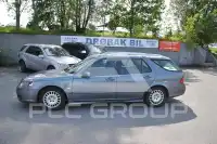 2008 SAAB 9-5