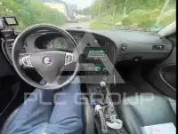 2008 SAAB 9-5