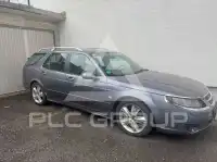 2008 SAAB 9-5