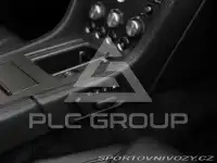 2008 Aston Martin V12