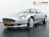 2008 Aston Martin DB9