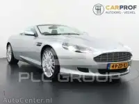 2008 Aston Martin DB9
