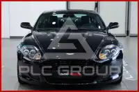 2008 Aston Martin DB9