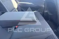 2008 Ssangyong Actyon
